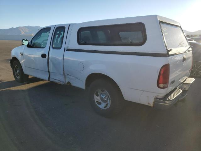 1FTRX17W8YKB11043 - 2000 FORD F150 WHITE photo 2