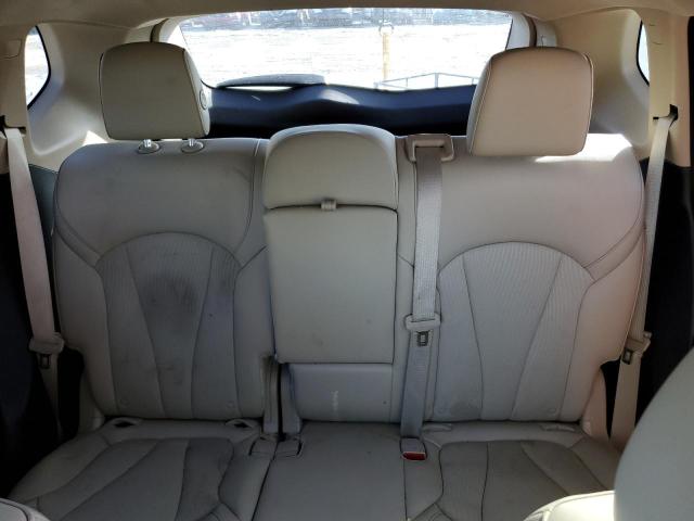 LRBFXBSA2JD028608 - 2018 BUICK ENVISION PREFERRED 黑色 照片 10