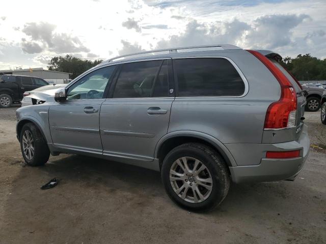 YV4952CZ2E1688564 - 2014 VOLVO XC90 3.2 SILVER photo 2