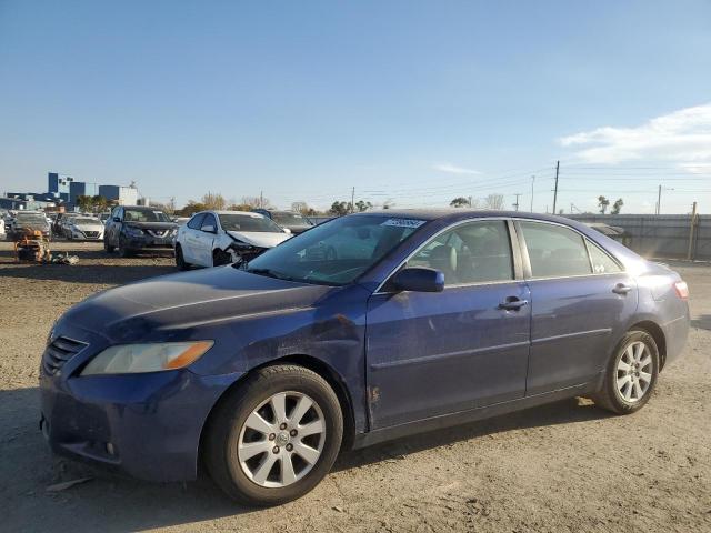 2009 TOYOTA CAMRY BASE, 