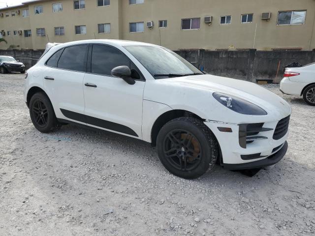 WP1AA2A56LLB04274 - 2020 PORSCHE MACAN WHITE photo 4