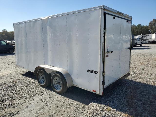 53BPTEA28KU033134 - 2019 UTILITY TRAILER Ağ foto 3