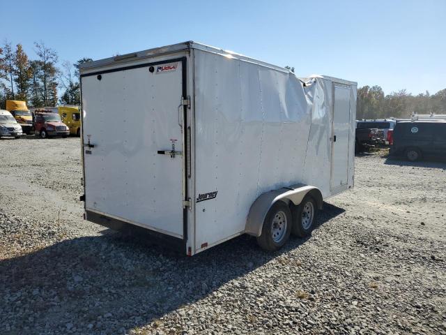 53BPTEA28KU033134 - 2019 UTILITY TRAILER Ağ foto 4