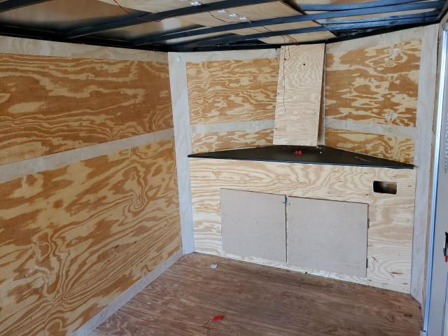 53BPTEA28KU033134 - 2019 UTILITY TRAILER Ağ foto 5