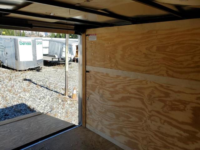 53BPTEA28KU033134 - 2019 UTILITY TRAILER Ağ foto 6