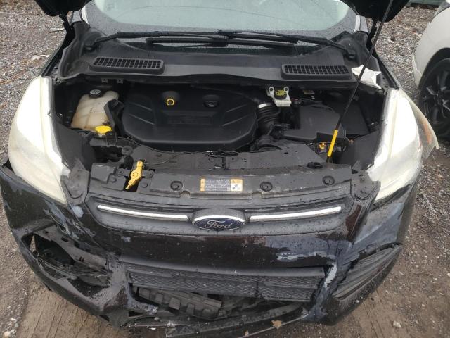 1FMCU9G99DUC43715 - 2013 FORD ESCAPE SE BROWN photo 12