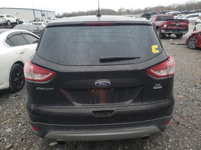 1FMCU9G99DUC43715 - 2013 FORD ESCAPE SE BROWN photo 6