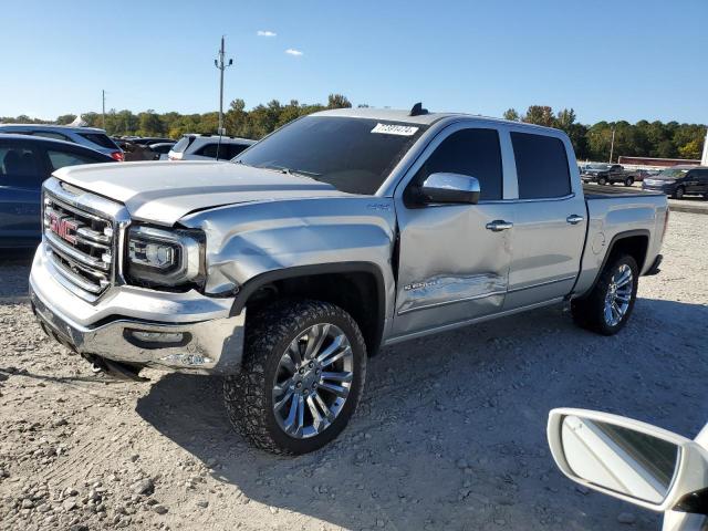 2017 GMC SIERRA K1500 SLT, 