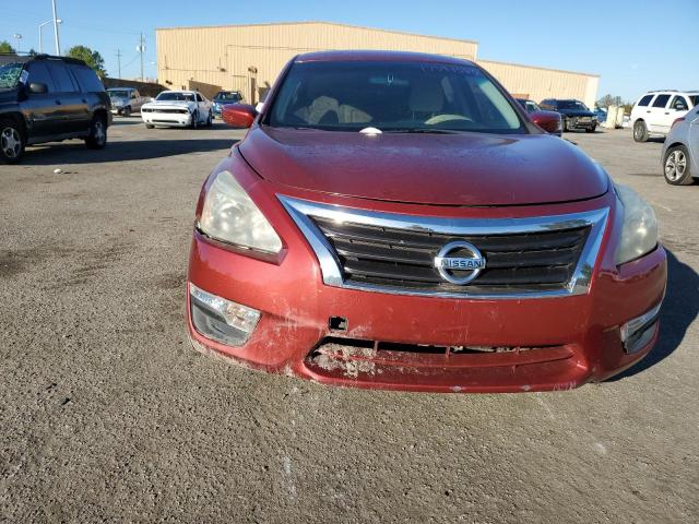 1N4AL3APXFC163597 - 2015 NISSAN ALTIMA 2.5 BURGUNDY photo 5