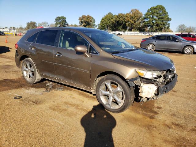 4T3ZK11A79U014761 - 2009 TOYOTA VENZA GOLD photo 4