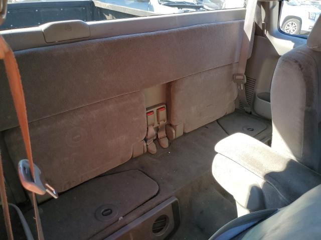 5TESN92N92Z097760 - 2002 TOYOTA TACOMA XTRACAB PRERUNNER 绿色 照片 10