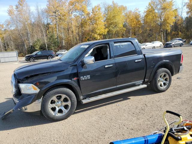 2014 RAM 1500 LARAMIE, 