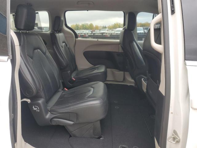 2C4RC1BG0LR133544 - 2020 CHRYSLER PACIFICA TOURING L 白色 照片 11