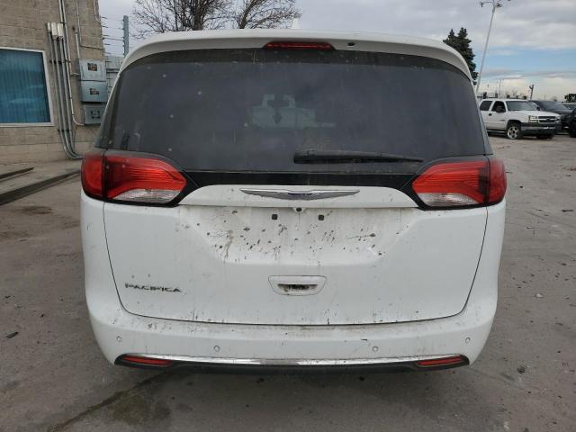 2C4RC1BG0LR133544 - 2020 CHRYSLER PACIFICA TOURING L 白色 照片 6