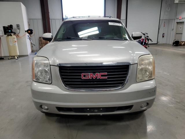 1GKS2KE3XB112356 - 2011 GMC YUKON XL SILVER photo 5