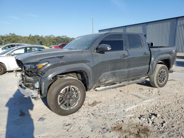 2024 TOYOTA TACOMA DOUBLE CAB, 