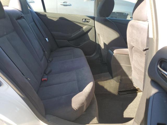 1N4AL2AP8CN531981 - 2012 NISSAN ALTIMA BASE Biały zdjęcie 10