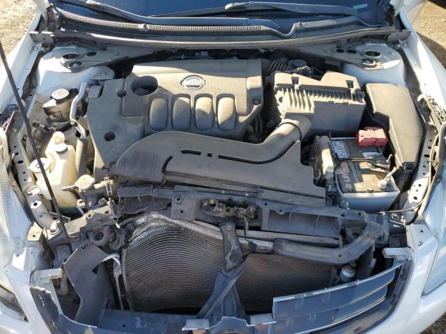 1N4AL2AP8CN531981 - 2012 NISSAN ALTIMA BASE Biały zdjęcie 11