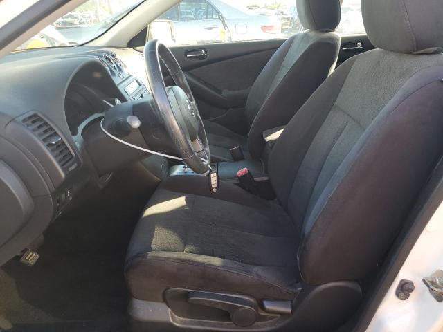 1N4AL2AP8CN531981 - 2012 NISSAN ALTIMA BASE Biały zdjęcie 7