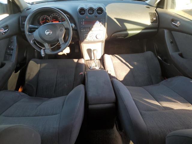 1N4AL2AP8CN531981 - 2012 NISSAN ALTIMA BASE Biały zdjęcie 8