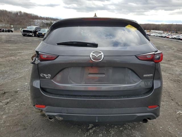 JM3KFBEM0P0147712 - 2023 MAZDA CX-5 PREMIUM PLUS GRAY photo 6