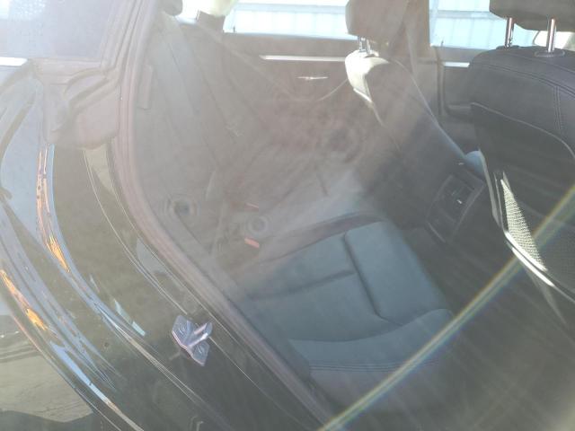 WBA4J1C03LCD57532 - 2020 BMW 430I GRAN COUPE BLACK photo 10