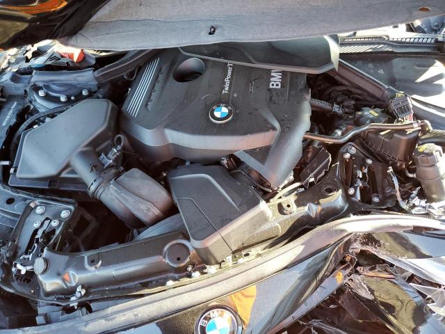 WBA4J1C03LCD57532 - 2020 BMW 430I GRAN COUPE BLACK photo 11