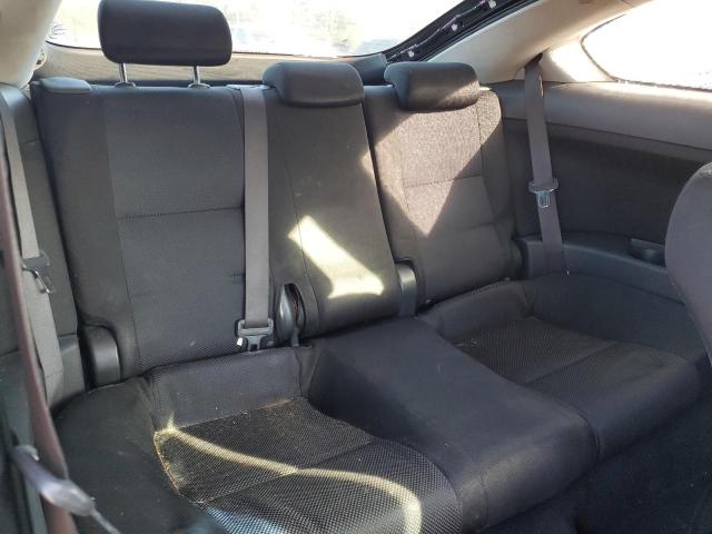 JTKDE167890290345 - 2009 TOYOTA SCION TC 黑色 照片 10