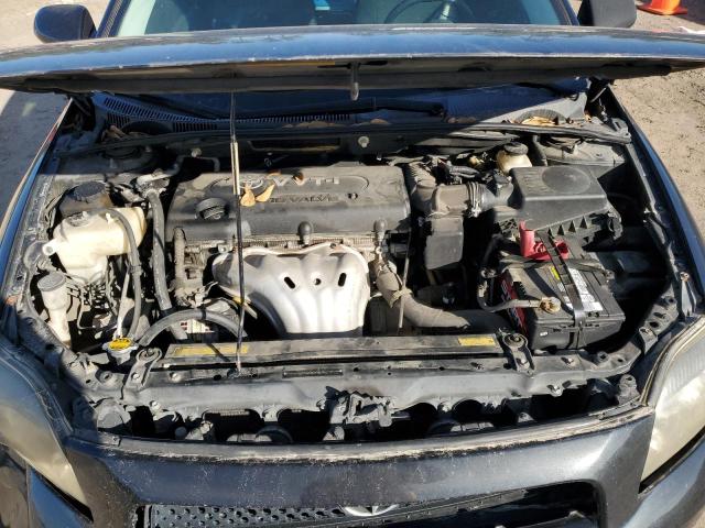 JTKDE167890290345 - 2009 TOYOTA SCION TC 黑色 照片 11