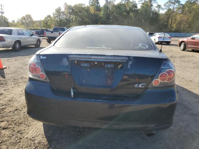 JTKDE167890290345 - 2009 TOYOTA SCION TC 黑色 照片 6