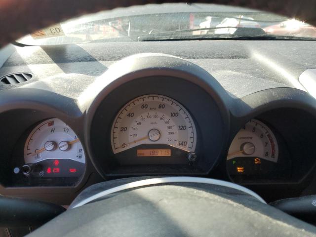 JTKDE167890290345 - 2009 TOYOTA SCION TC 黑色 照片 9