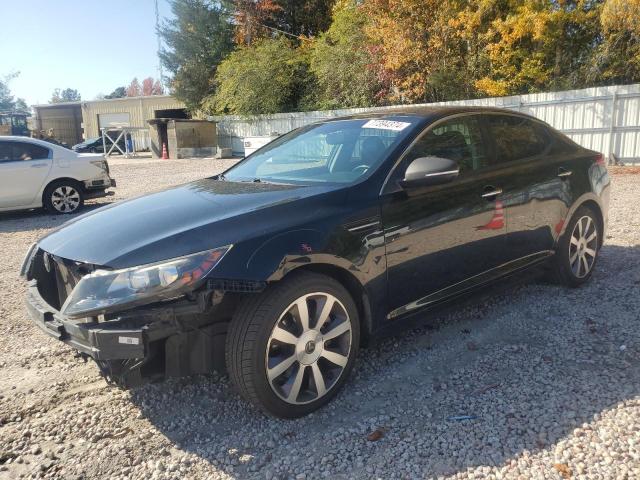 2012 KIA OPTIMA SX, 