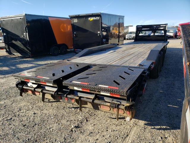 50HEG3239N1080876 - 2022 OTHR TRAILER BLACK photo 4