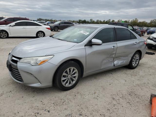 2015 TOYOTA CAMRY LE, 