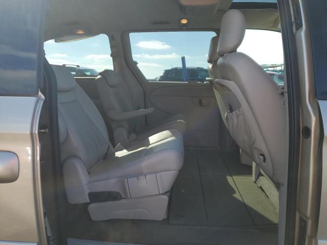 2A4GP54L66R845309 - 2006 CHRYSLER TOWN & COU TOURING 米色 照片 11