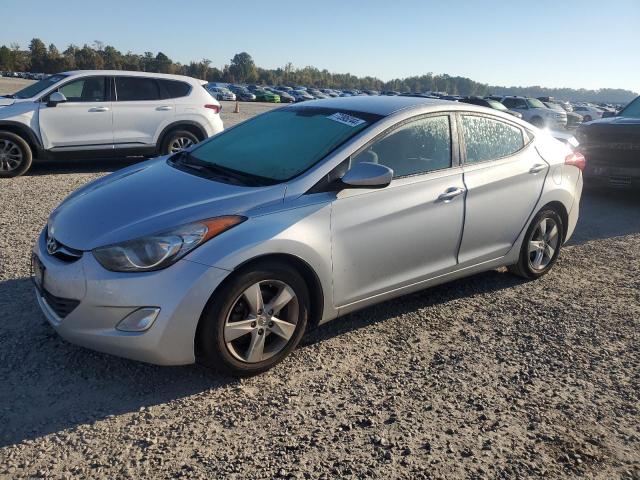 2013 HYUNDAI ELANTRA GLS, 