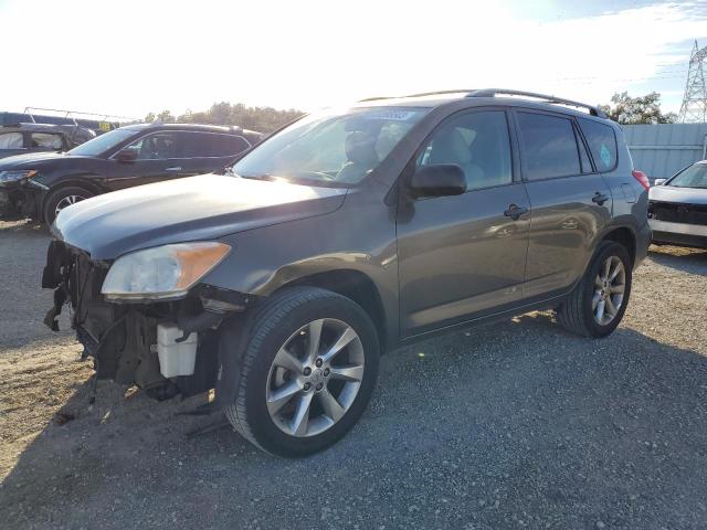 2010 TOYOTA RAV4, 