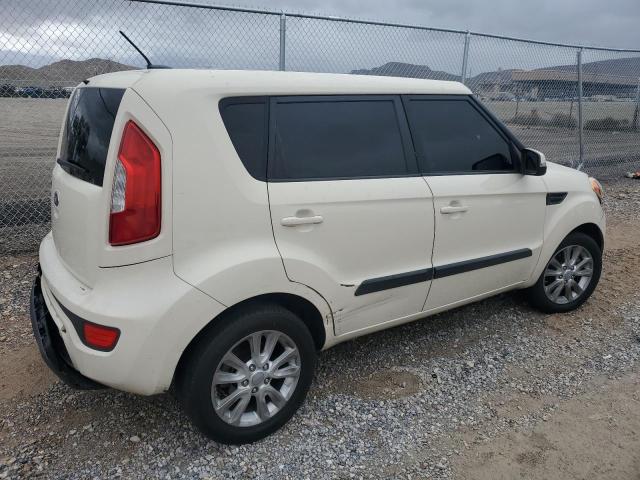 KNDJT2A61D7556034 - 2013 KIA SOUL + CREAM photo 3