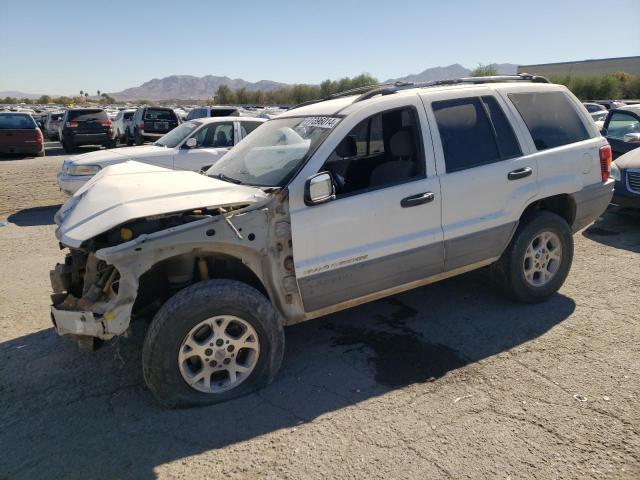 2000 JEEP GRAND CHER LAREDO, 