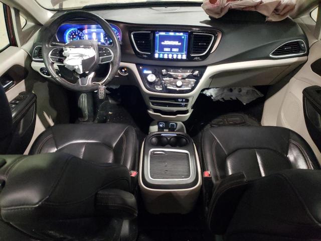 2C4RC1EG8KR594338 - 2019 CHRYSLER PACIFICA TOURING L PLUS BURGUNDY photo 8