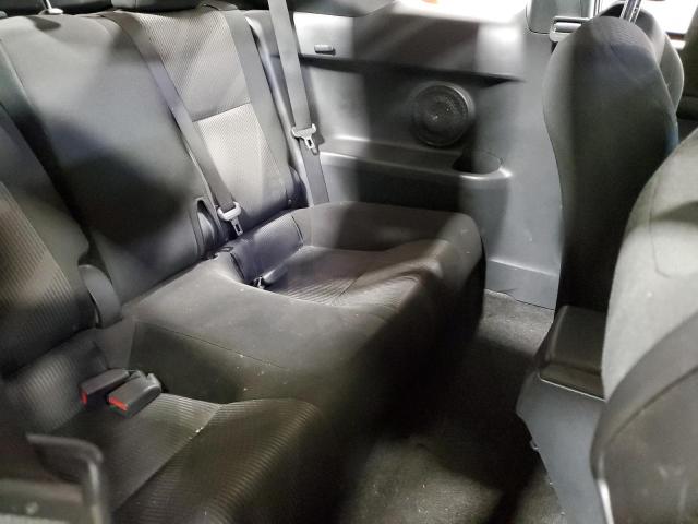 JTKJF5C7XD3046585 - 2013 TOYOTA SCION TC გრაფიტი ფოტო 10