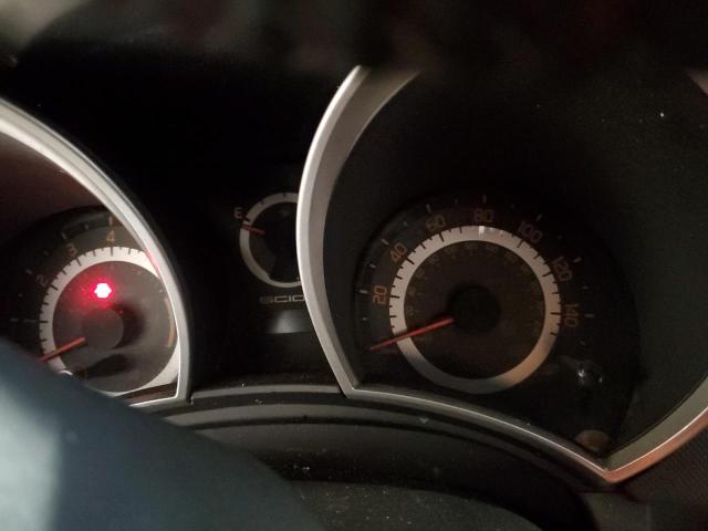 JTKJF5C7XD3046585 - 2013 TOYOTA SCION TC გრაფიტი ფოტო 9