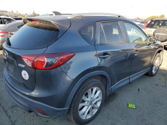 JM3KE2DY2E0335958 - 2014 MAZDA CX-5 GT CHARCOAL photo 3