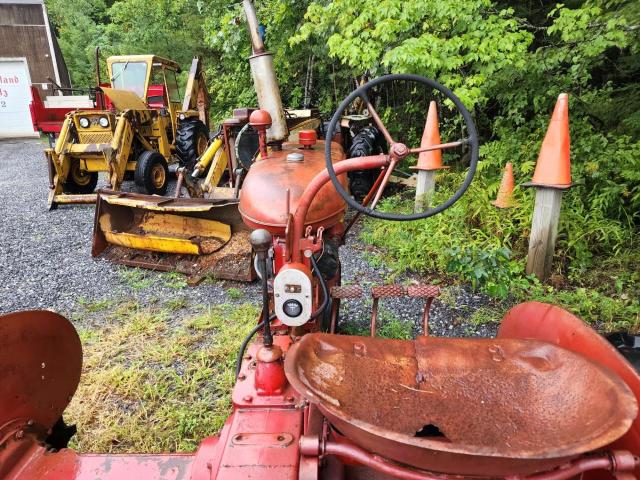 1950SFARMALL - 1950 FRUB BR10 RED photo 5