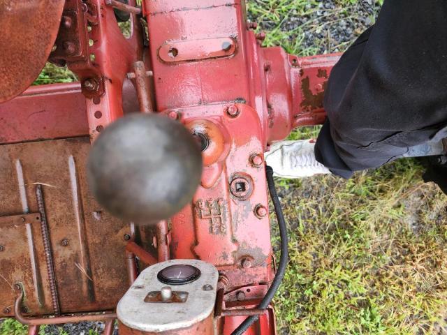 1950SFARMALL - 1950 FRUB BR10 RED photo 9