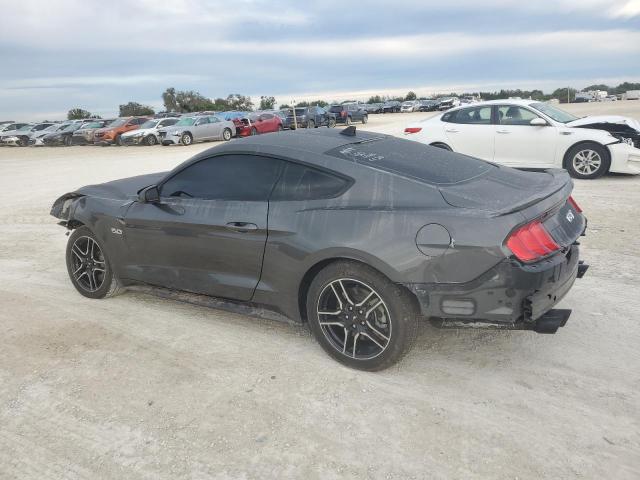 1FA6P8CF8L5178479 - 2020 FORD MUSTANG GT CHARCOAL photo 2