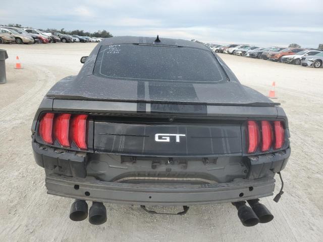 1FA6P8CF8L5178479 - 2020 FORD MUSTANG GT CHARCOAL photo 6