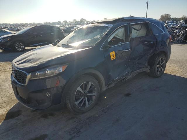 2019 KIA SORENTO EX, 