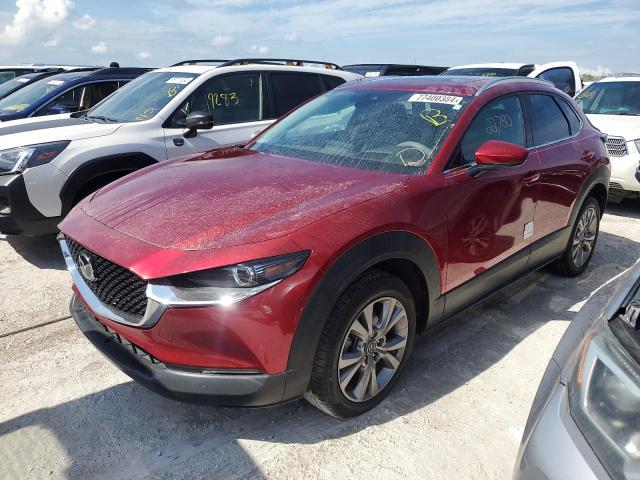 2021 MAZDA CX-30 PREMIUM, 