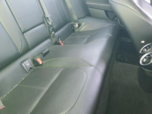 ZARFAEDNXJ7564523 - 2018 ALFA ROMEO GIULIA Q4 红色 照片 10